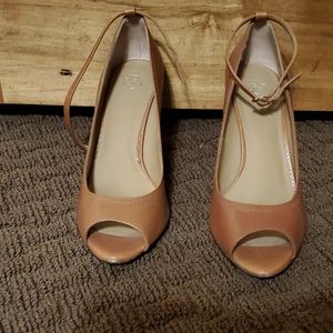 Ann Taylor Shoes